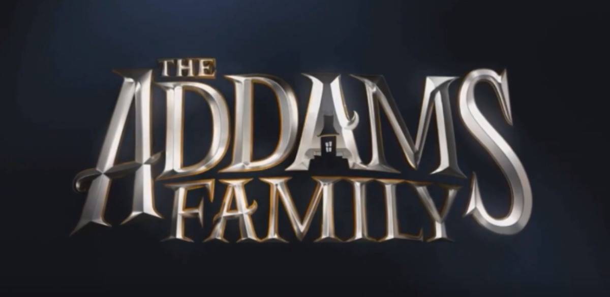 La famiglia Addams