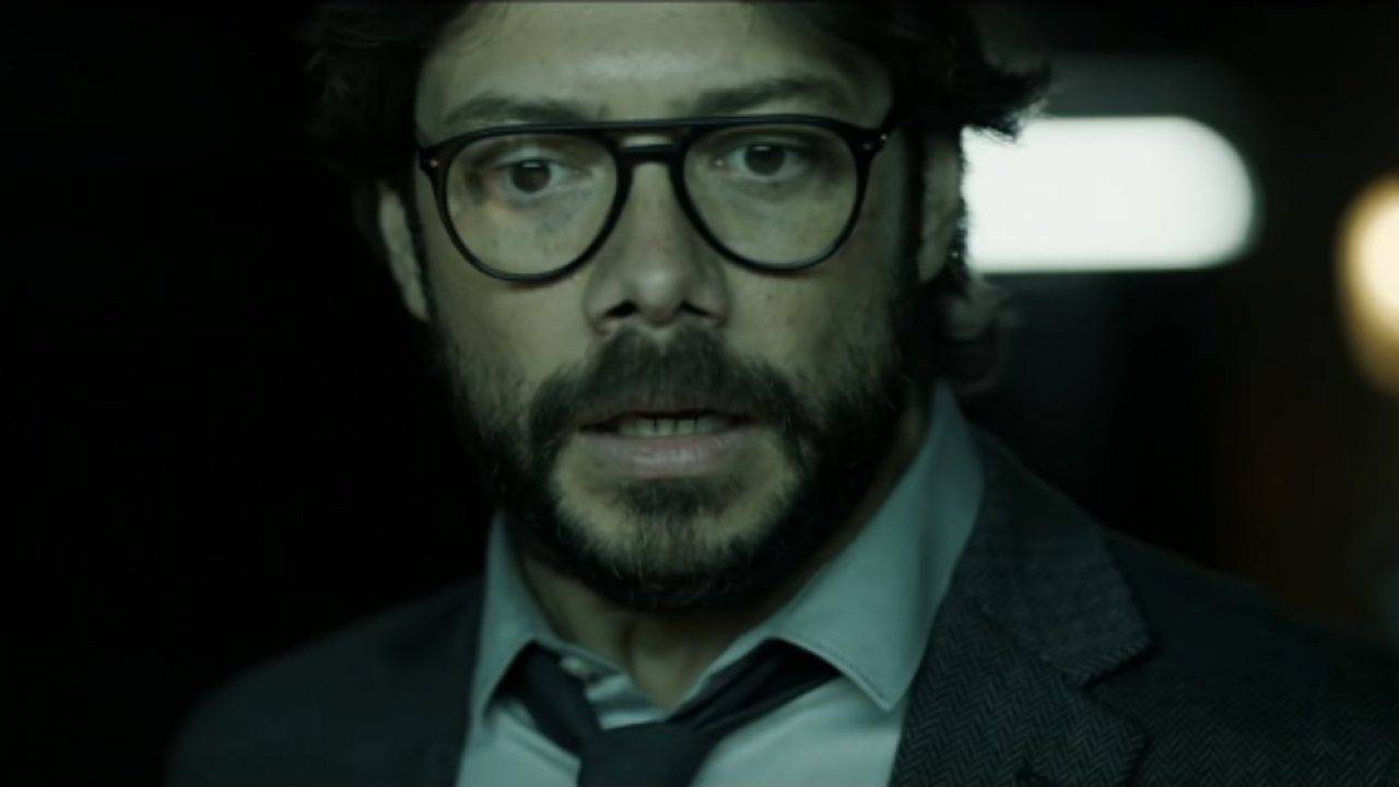 La Casa Di Carta 4 Si Farà Arriva La Conferma Di Netflix