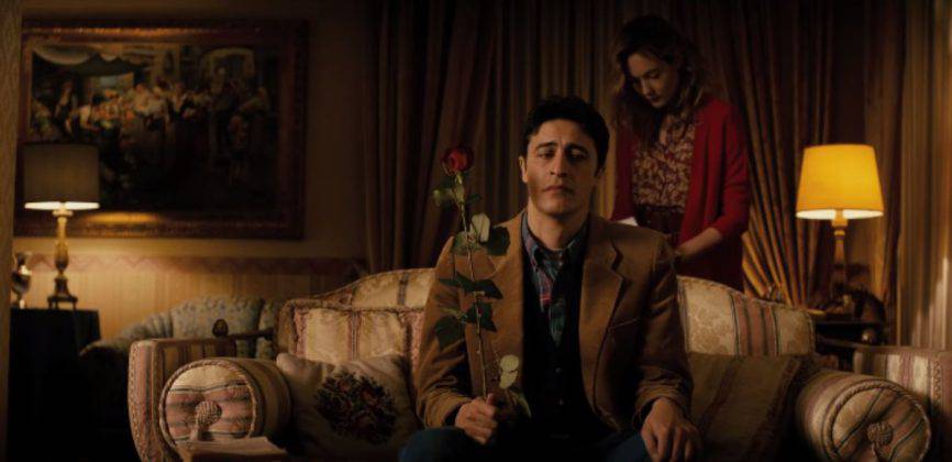 Independent film meaning image