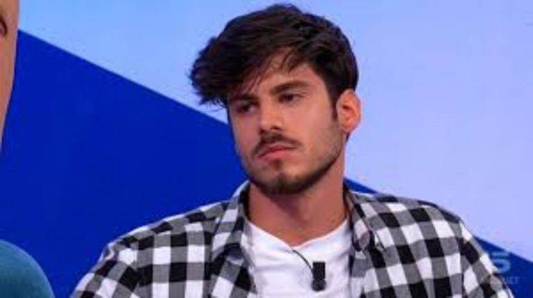 Chi Ha Scelto Luca Uomini E Donne