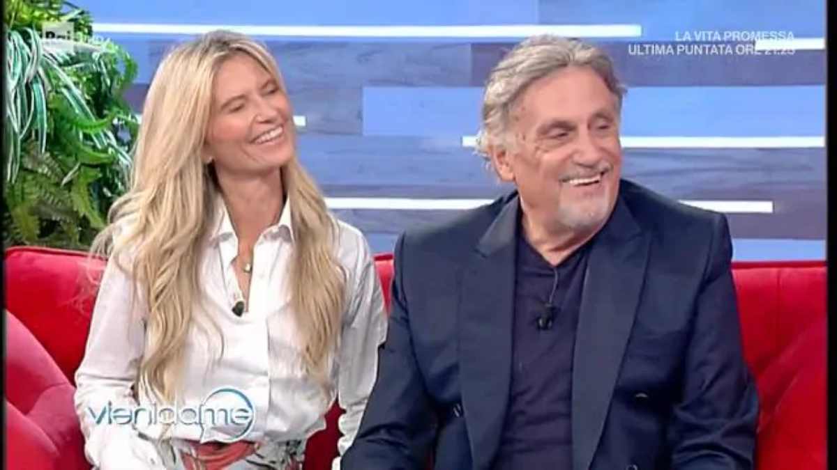 Figli Andrea Roncato Il Mio Piu Grande Errore