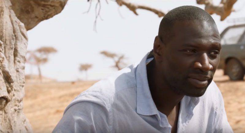 Film E Programmi Tv Di Omar Sy