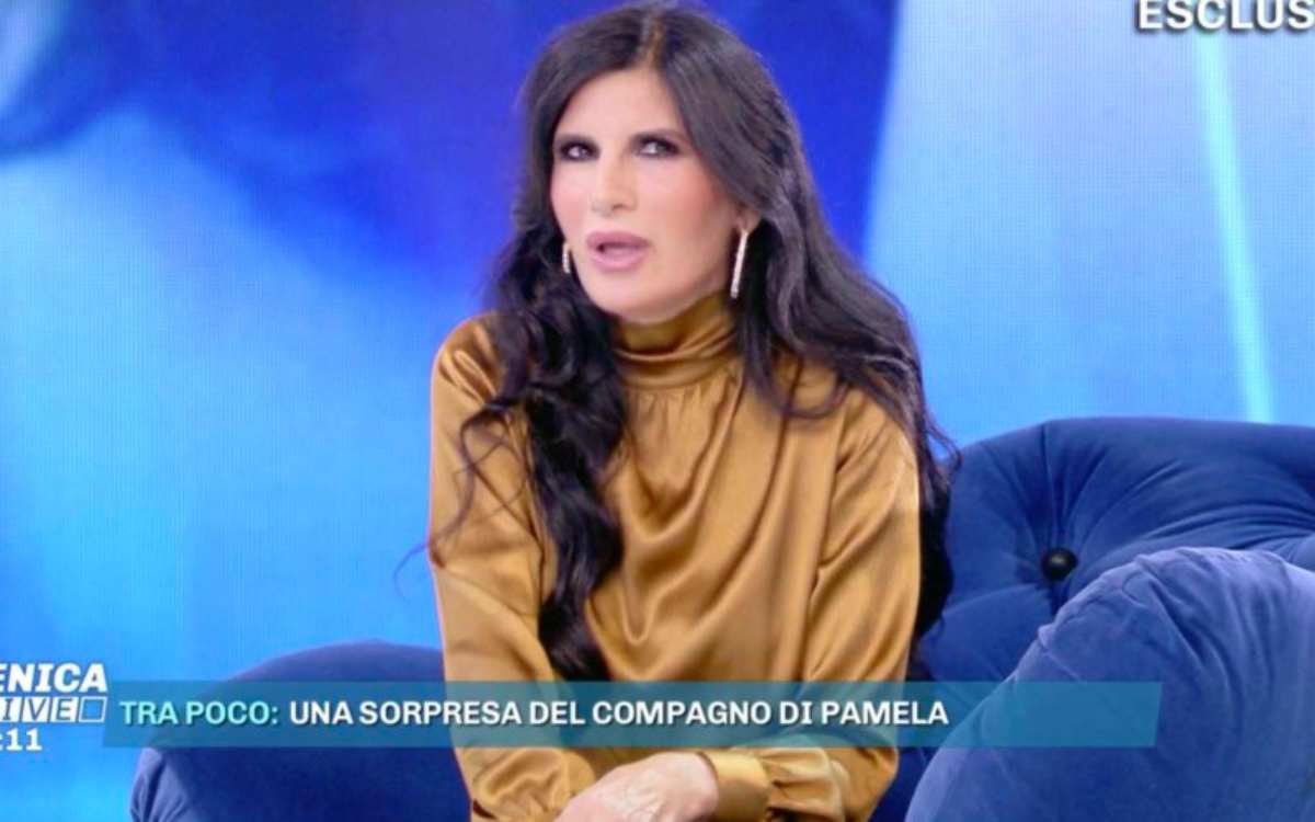 Pamela Prati, la sorella: "Non sta bene e..."