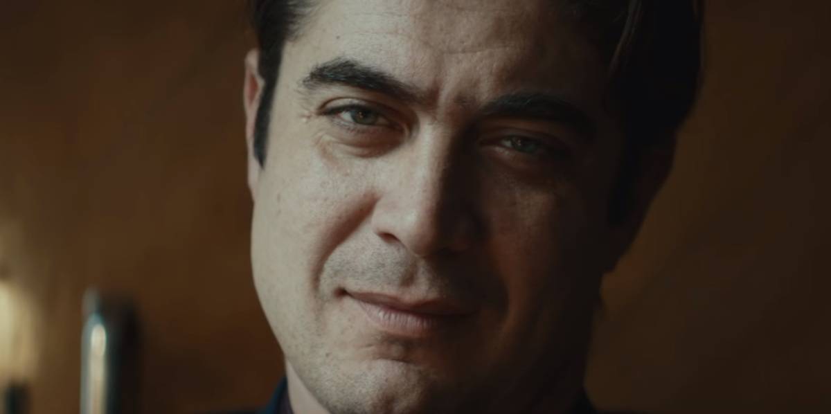 Riccardo Scamarcio