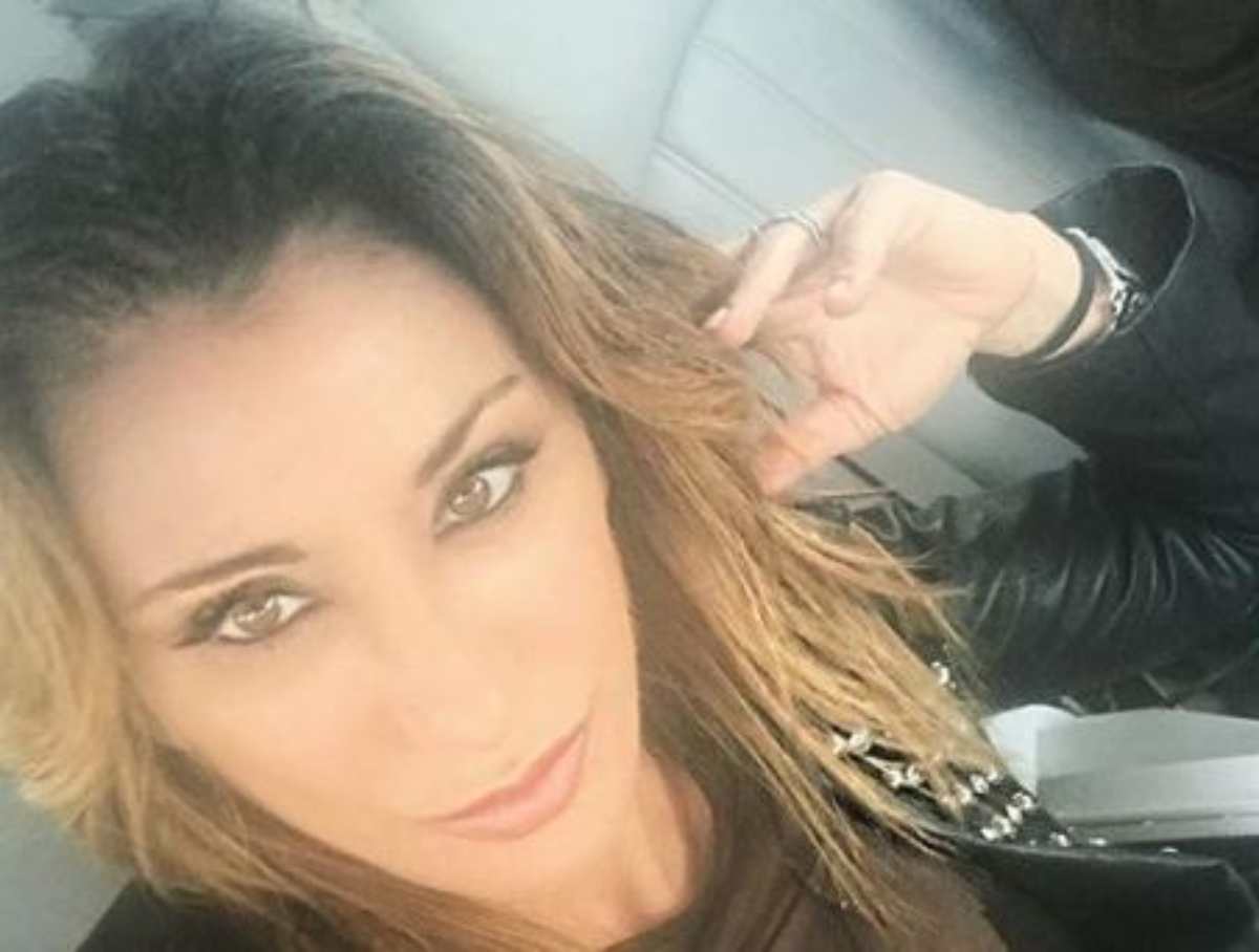 Sabrina Salerno intervista a Le Iene: Oggi, Instagram