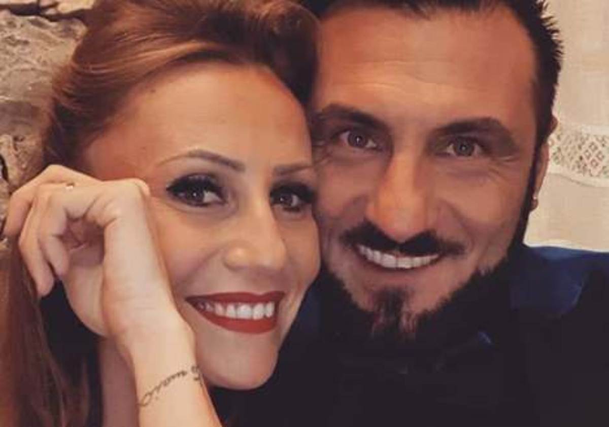 Rossella Neri Ex Moglie Di Sossio Aruta
