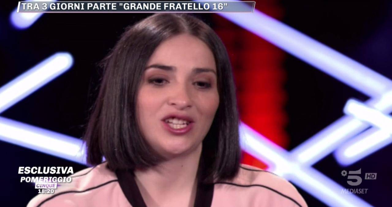 Serena Rutelli, chi è? Grande Fratello, Età, Fidanzato