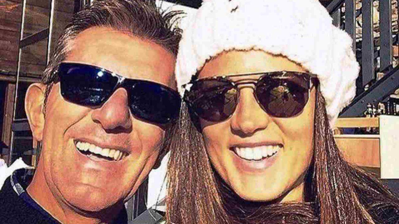 Vincenzo Novari Chi E Il Fidanzato Di Daniela Ferolla