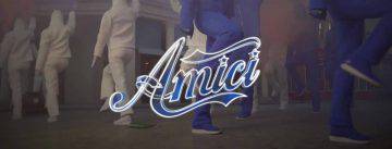 Amici 2019