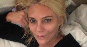 Storie Italiane, Eleonora Daniele “ruba” mezz’ora a Monica Setta
