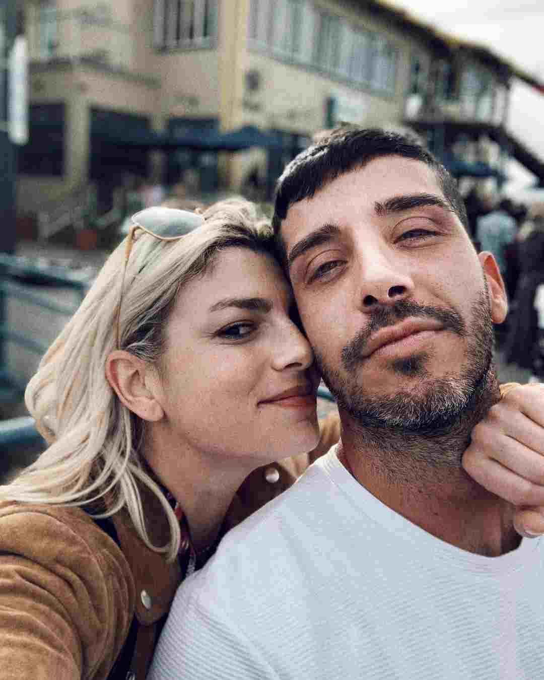 Emma e Paolo Riccardi fidanzati? Su Instagram spunta la foto...