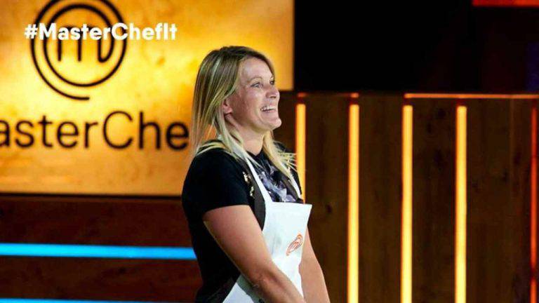 Che Fine Ha Fatto Gloria Di Masterchef 8