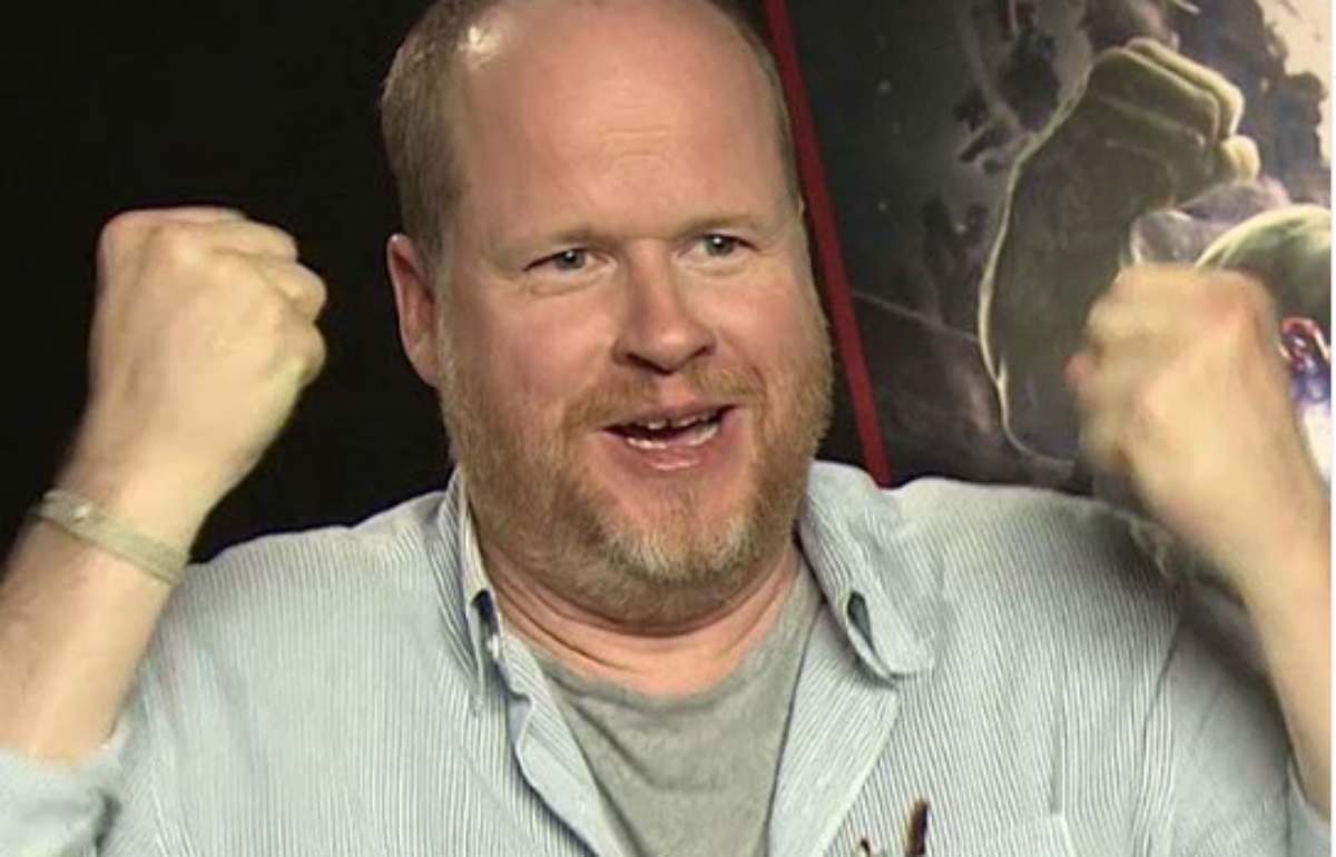 joss whedon