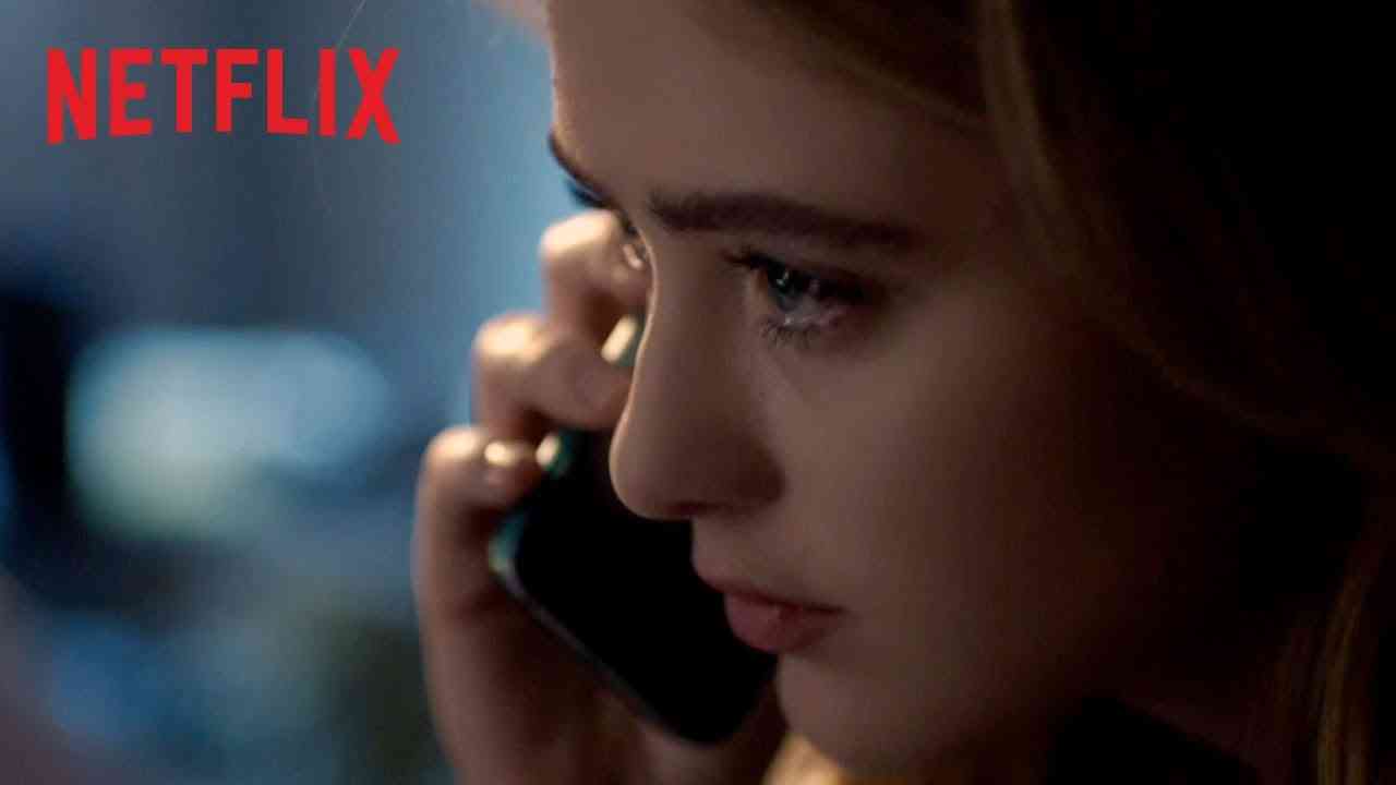 The Society, serie tv Netflix: trama, cast completo, trailer