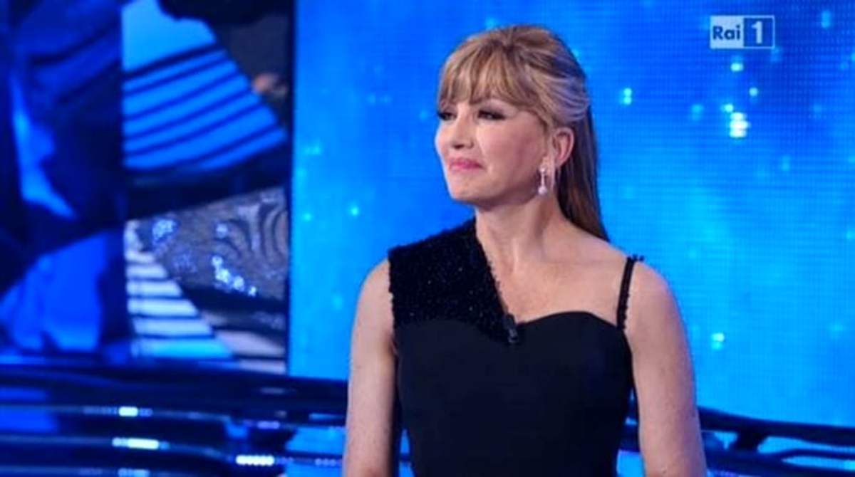  Milly Carlucci