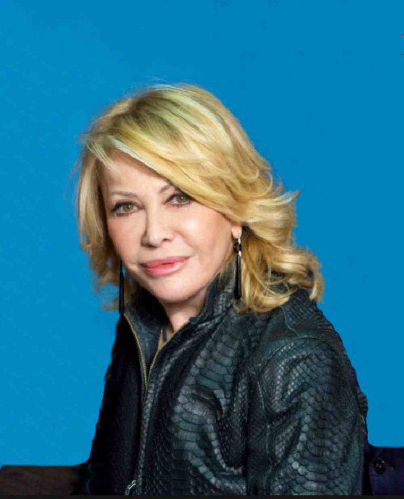 Paola Quattrini Paola Quattrini