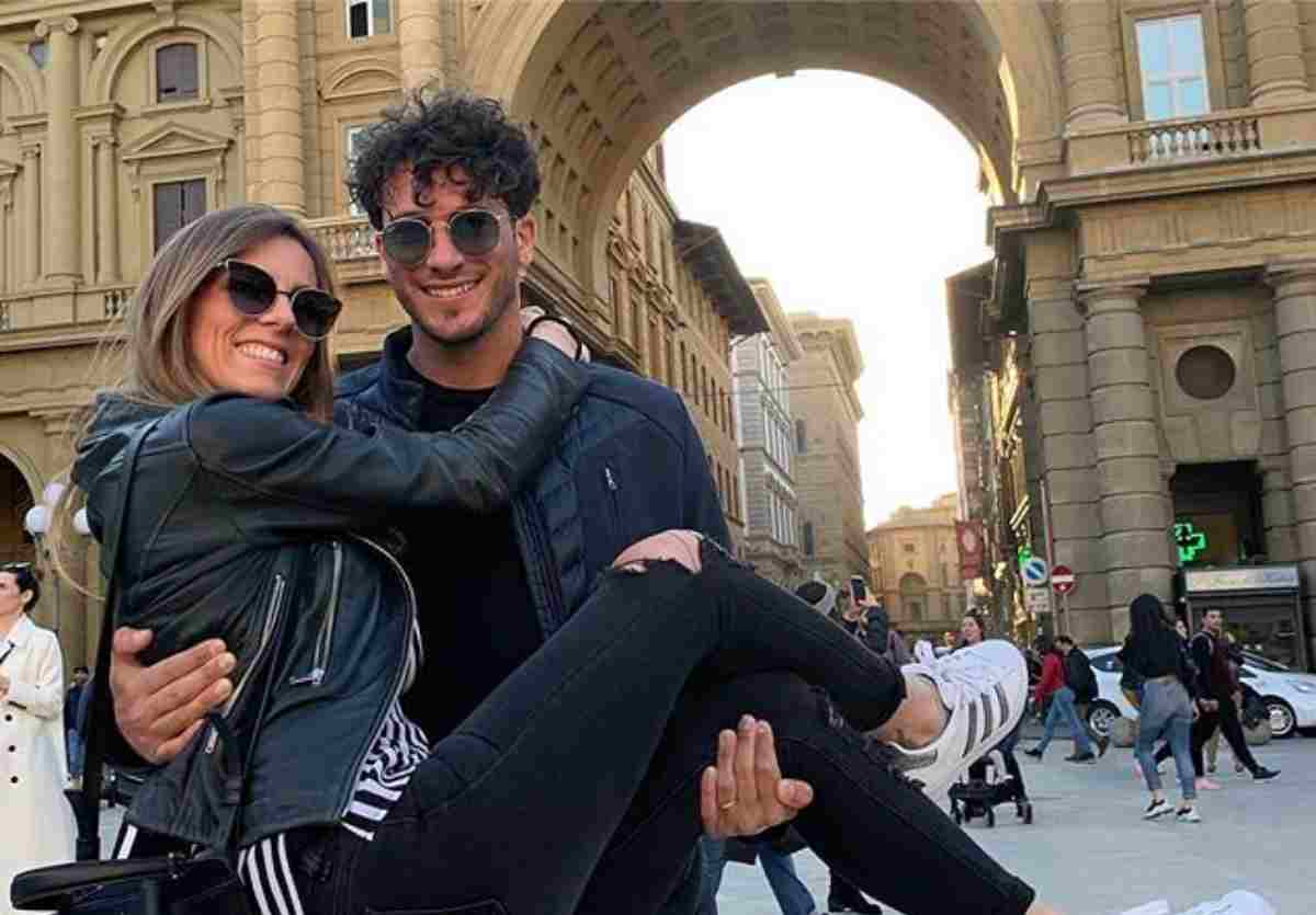 Pietro Titone Gf oggi: figlia, Ilaria Natali, si sono lasciati?