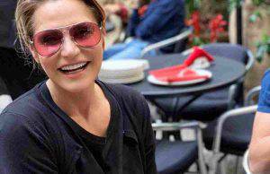 Simona Ventura, nuova naufraga de L'isola dei famosi?