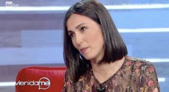 Guido Maria Brera marito Caterina Balivo, chi è? La dedica d’amore