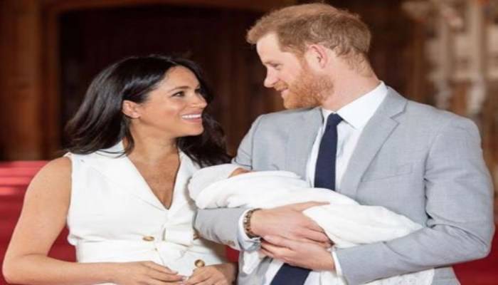 Royal Baby, il figlio di Harry e Meghan potrebbe già stabilire un record