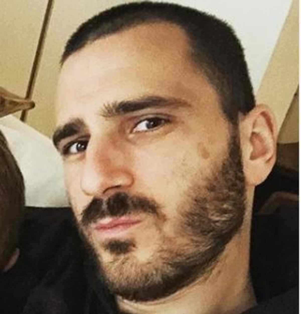 Bonucci e Torino, il viaggio con Raffaella Carrà