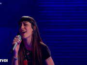 Carmen Pierri The Voice