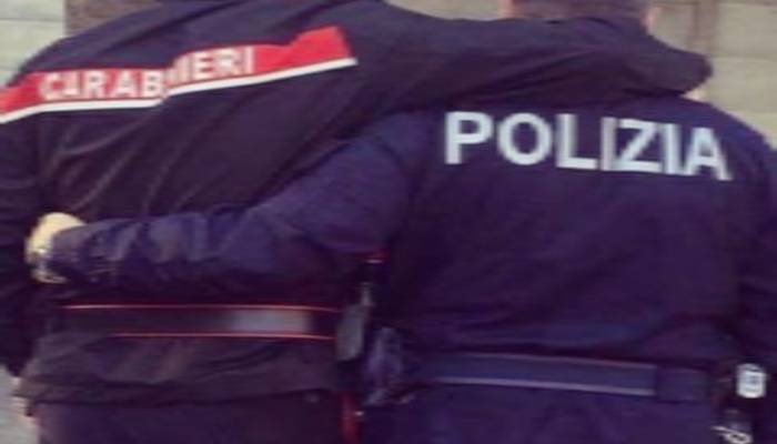 Droga, 5 arresti per traffico dall'Olanda alla Sardegna