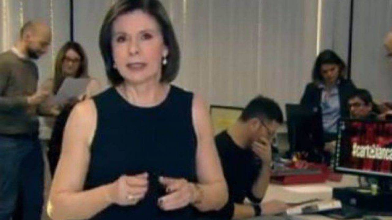 Bianca Berlinguer Chi E Cartabianca Figli Instagram