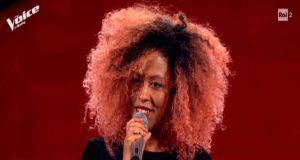 Tahnee Rodriguez The Voice