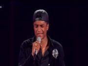 Dominique Chillé Diouf diablo the voice