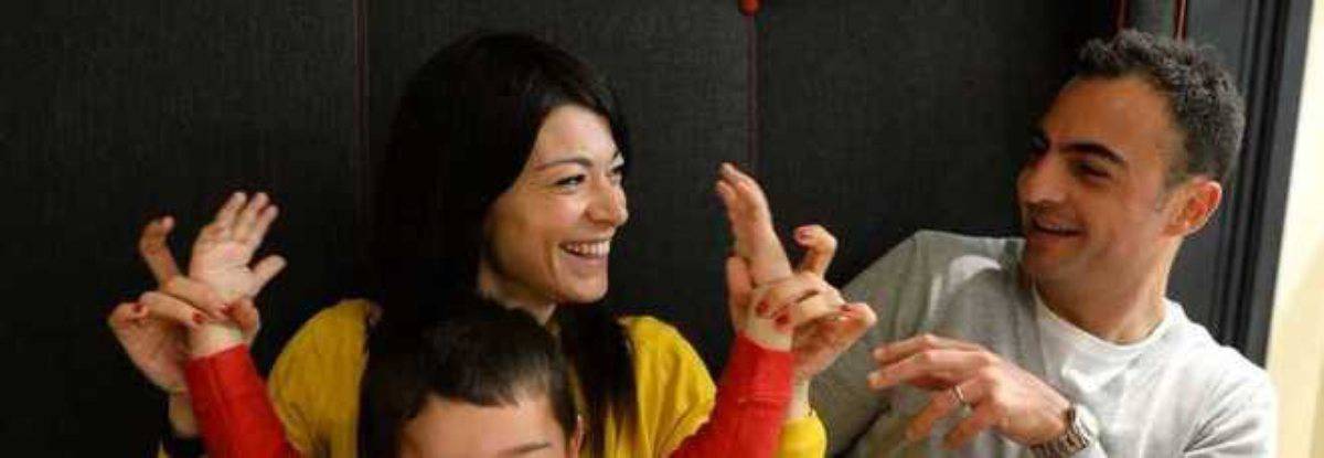 Emanuele Del Greco, marito Roberta Lanfranchi: padre, anni, prova del cuoco