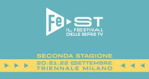 FeST Festival delle Serie Tv