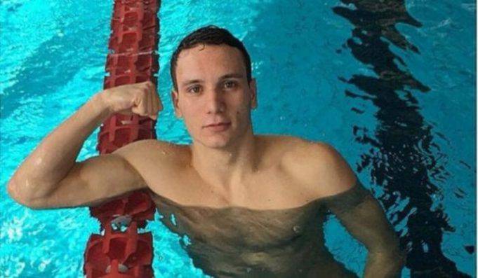 Chi è La Fidanzata Di Manuel Bortuzzo