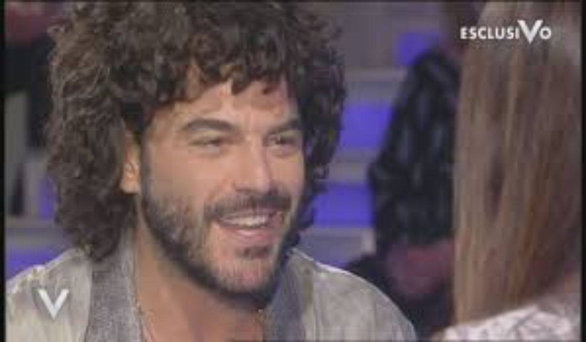 Francesco Renga