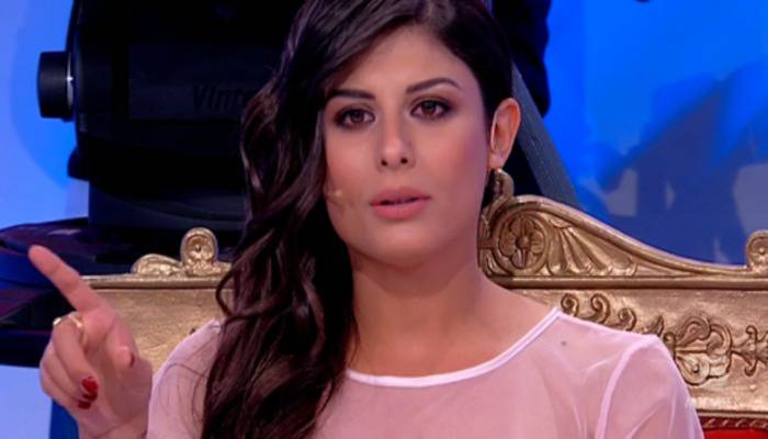 Giulia Cavaglià scelta