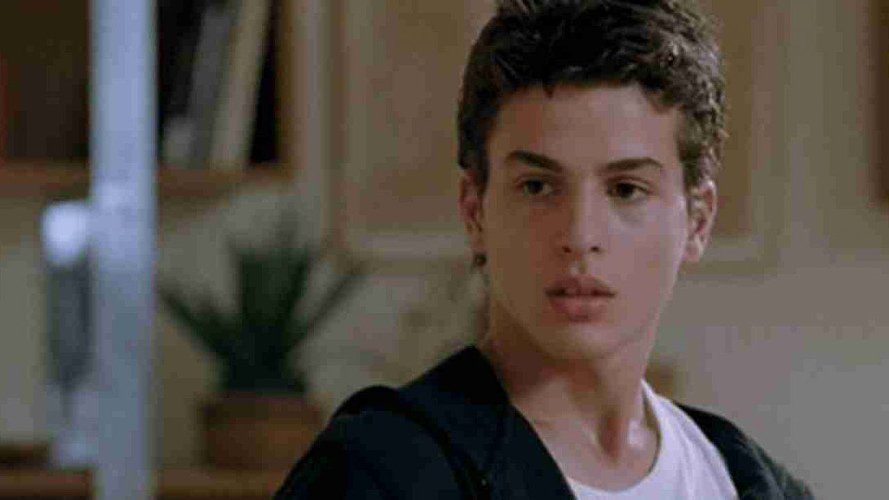 Brenno Placido Figlio Michele Placido Chi E Emanuele Di Tutti Pazzi Per Amore