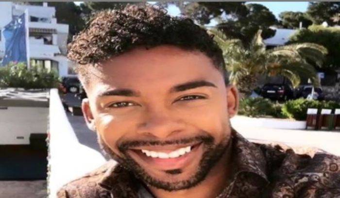 John Lundvik, chi è? Cantante Svezia Eurovision Song Contest 2019