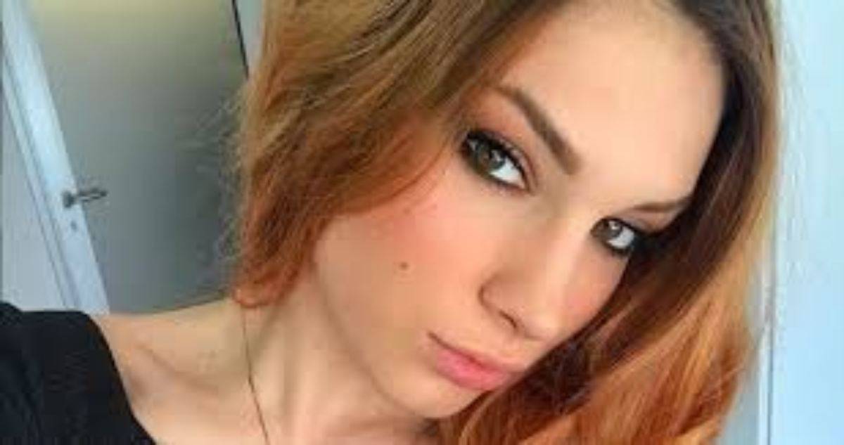 Klaudia Poznanska Uomini E Donne Chi E Instagram Eta Andrea Zelletta