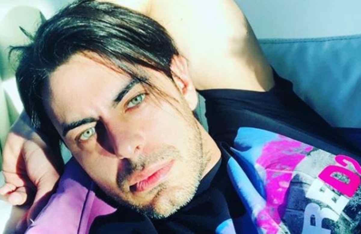 Gianluigi Martino, chi è il nuovo fidanzato Valeria Marini? Età, Instagram