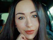 Aurora Ramazzotti nuovo arrivo in famiglia