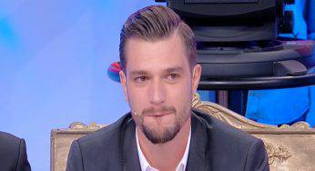 Uomini e Donne: Andrea Zelletta ha fatto la sua scelta…