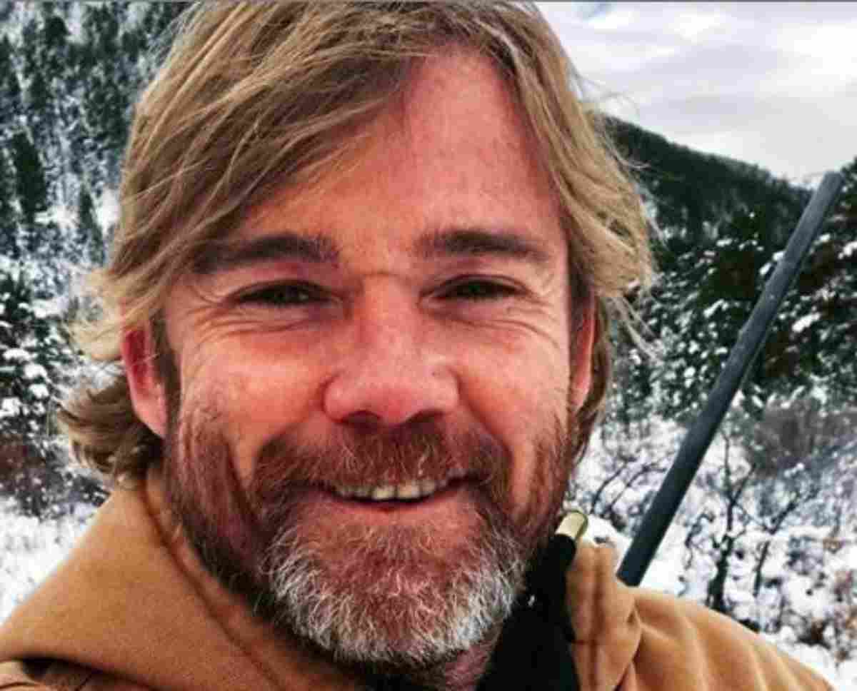 Rick Schroder, attore Il Piccolo Lord, arrestato: film