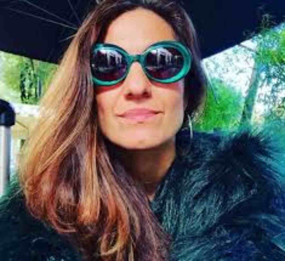 Simona Bencini Chi Marito Dirotta Su Cuba All Together Now
