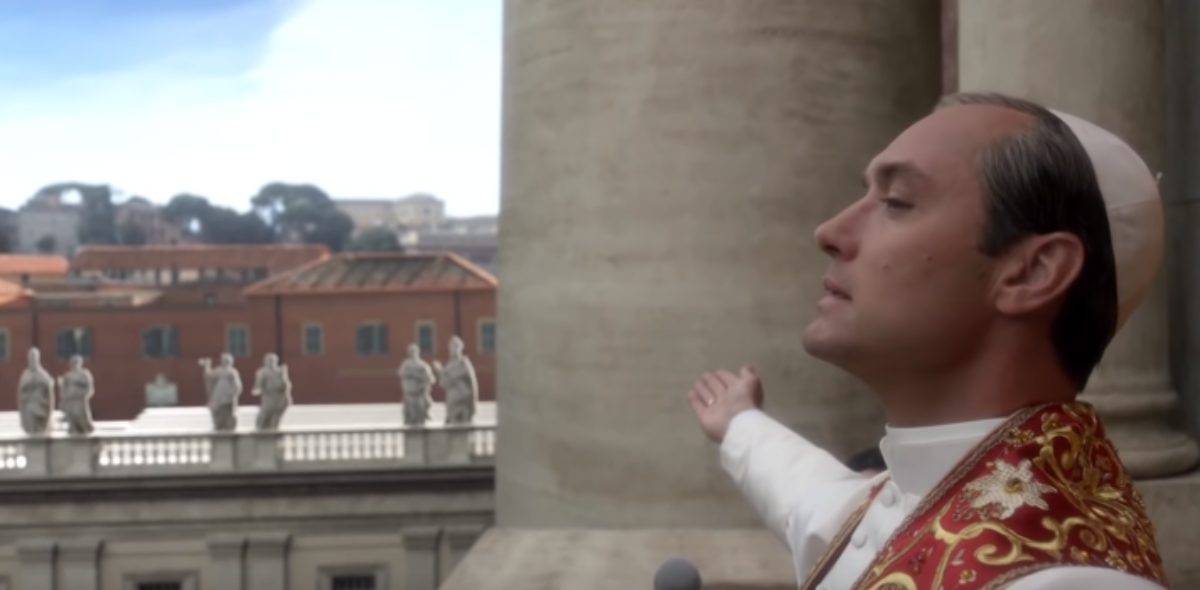 The Young Pope