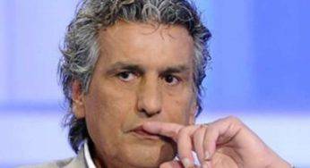 Toto Cutugno, l’eterno secondo al Festival di Sanremo