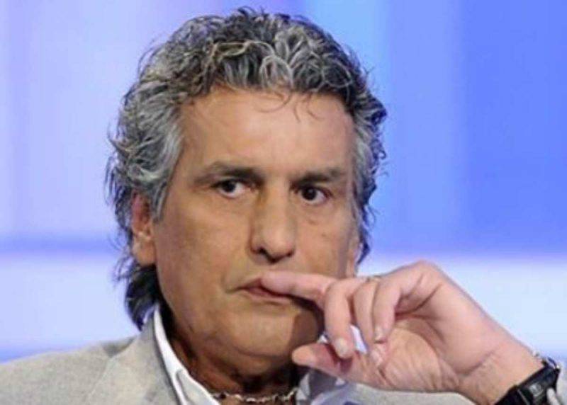 Toto Cutugno: moglie