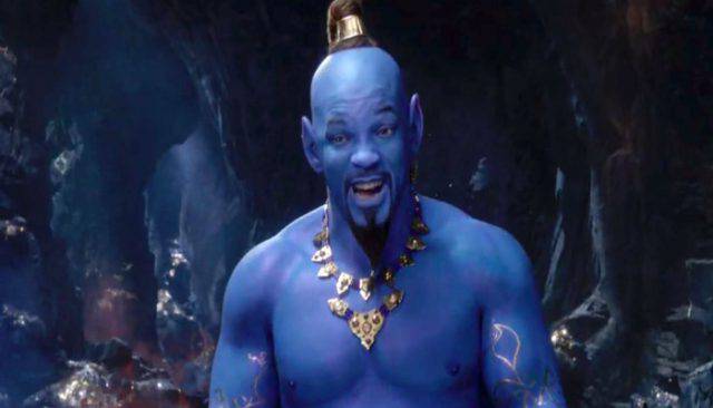 Aladdin Streaming Ita Il Genio Dello Streaming
