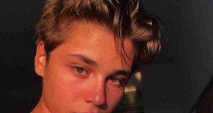 andrea settembre the voice