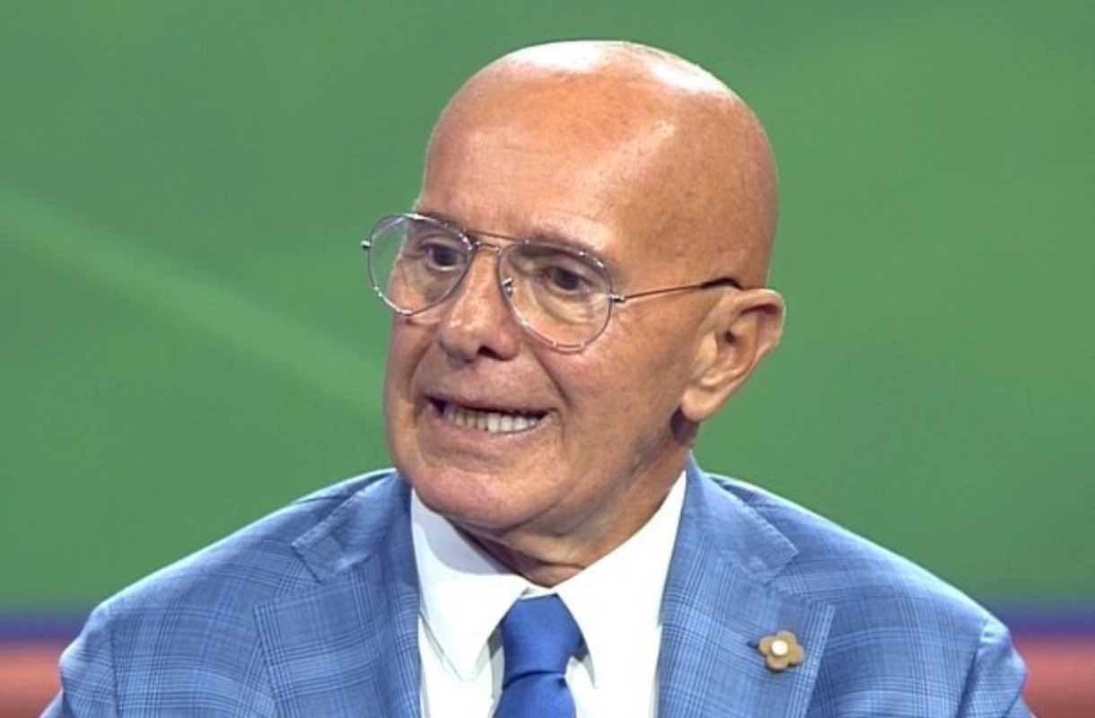 Giovanna moglie di Arrigo Sacchi chi è? Figlie, età, lavoro