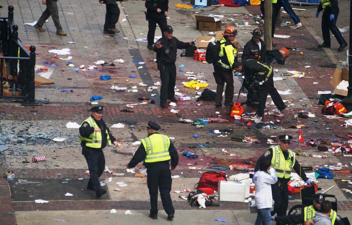 attentato di boston 2013 film